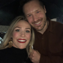 Karissa Rennie profile photo