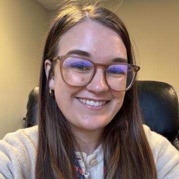 Abby Hanft profile photo