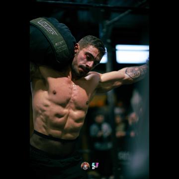 Damien Robin profile photo