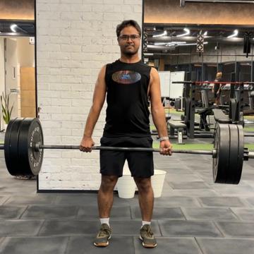 Jaswanth Kalavagadda profile photo