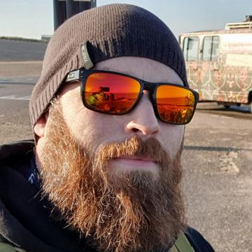 Maarten Camphuijsen profile photo