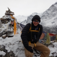 Caitlyn Chione profile photo