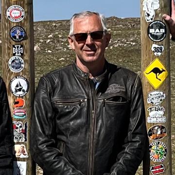 Larry Webb profile photo