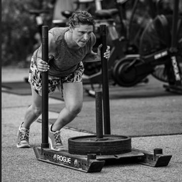 Michelle Chastain profile photo