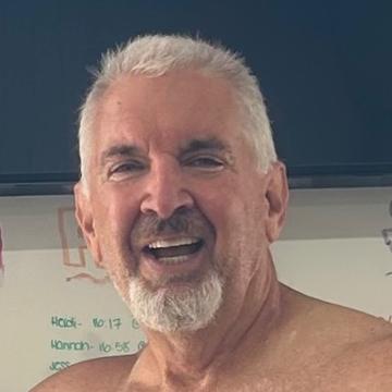 Greg McMahon profile photo