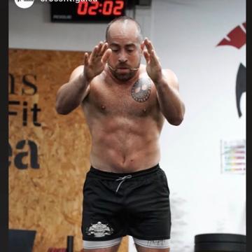 Nicolas Bousquet profile photo