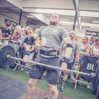 James Sugrue profile photo