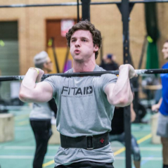 Mark Thompson profile photo