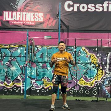 ROBERT QUILCA profile photo