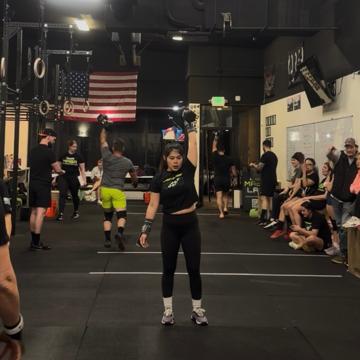 Charmaine Martinez profile photo