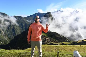 J Keven Hernandez profile photo