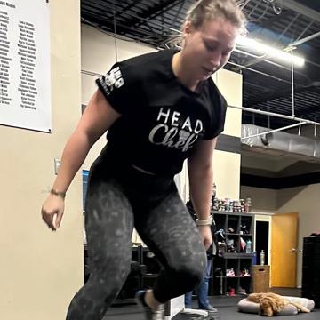 Christina Flierler profile photo