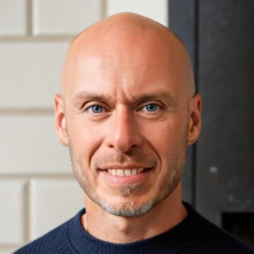 Jonathan Nicholas Bell profile photo