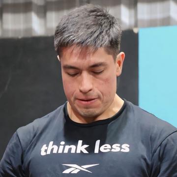 Juan Miguel profile photo