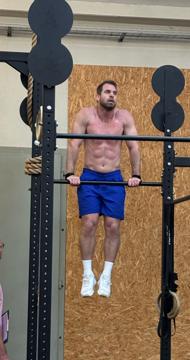 Philipp Wyss profile photo