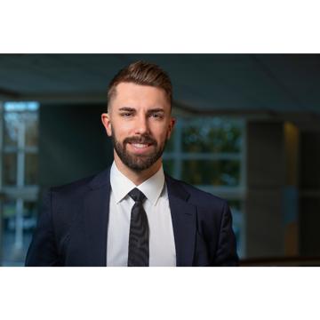 Nicholas Kennedy profile photo