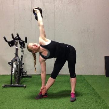 Erika Hayes profile photo