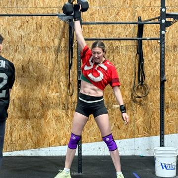 Julia Hansen profile photo