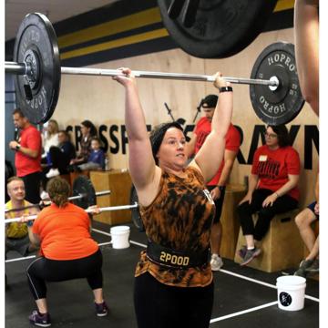 Kirsten Nunn profile photo