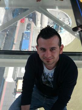 ALDO CEKA profile photo