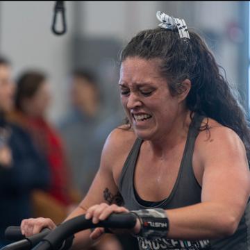 Katie Hamanne profile photo