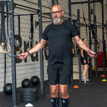 Andreas Bleiker profile photo