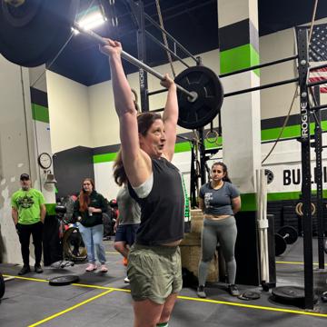 Leila Sutton profile photo