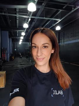 Melissa Heyman profile photo