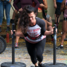 Kristen Bernockie profile photo