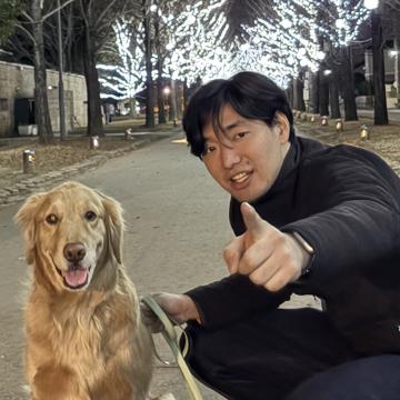 Takuya Kikuchi profile photo