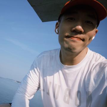 zhenghan lin profile photo