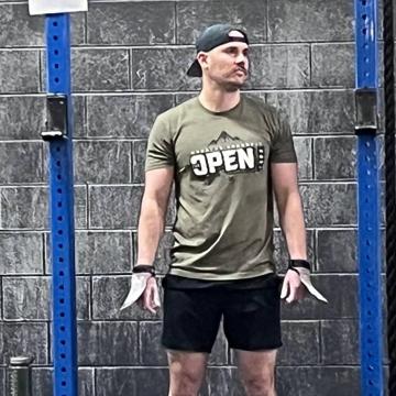 Sam Cassinelli profile photo