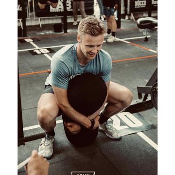 Jeppe Frausing profile photo