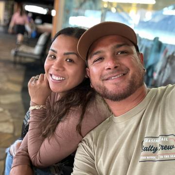 Casey Berdon profile photo