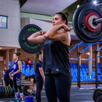 Elize Van Heerden profile photo