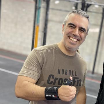 Ronny Sepulveda profile photo