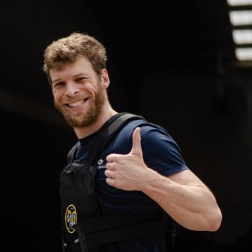 Frederik VINAMONT profile photo