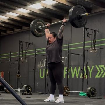 Neidene Ramsden profile photo