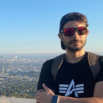 Tommaso Mandato profile photo