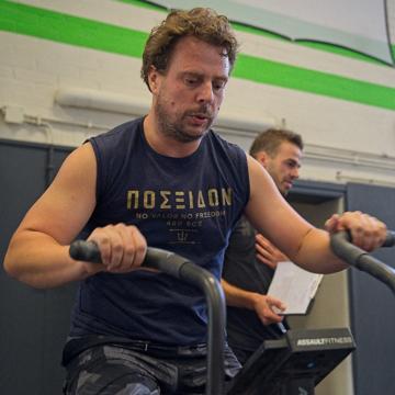 Roel Van der Schoot profile photo