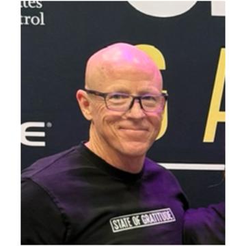 Cory Mead profile photo