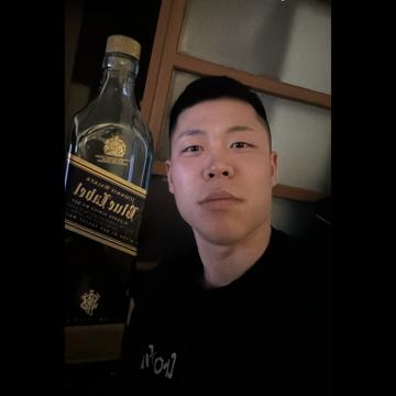 Kim Min Je profile photo