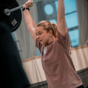 Amelia Warren profile photo