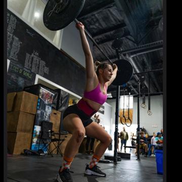 Taylor Smith profile photo