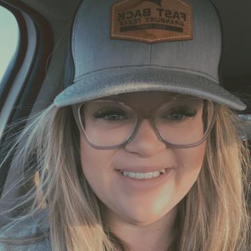 Cassandra Jones profile photo