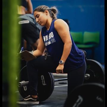 Emily Lomar profile photo