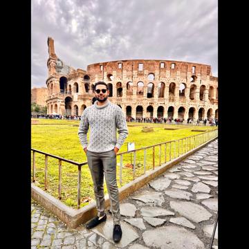 Krishi Karkal profile photo