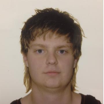 Mitch Harty profile photo