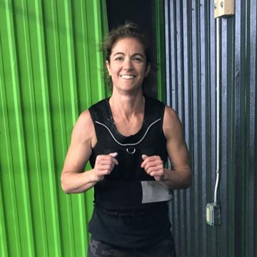 Stacy Johnson profile photo