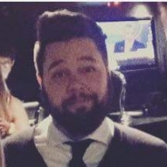 William Thompson profile photo